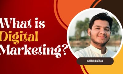 What is Digital Marketing? |  A Complete Guide of 2024