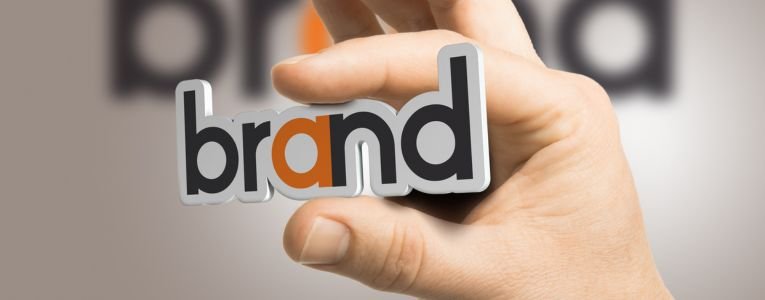 Brand - Company Identity (Brand Identity vs Brand Image)