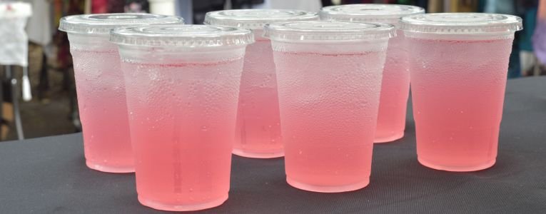 Watermelon Pink Lemonade⁠