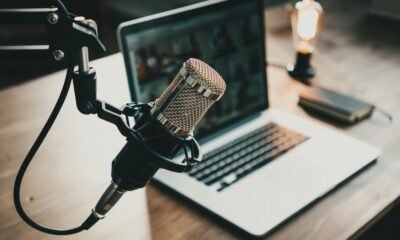 A Step-by-Step Guide to Starting a Small Business Podcasts