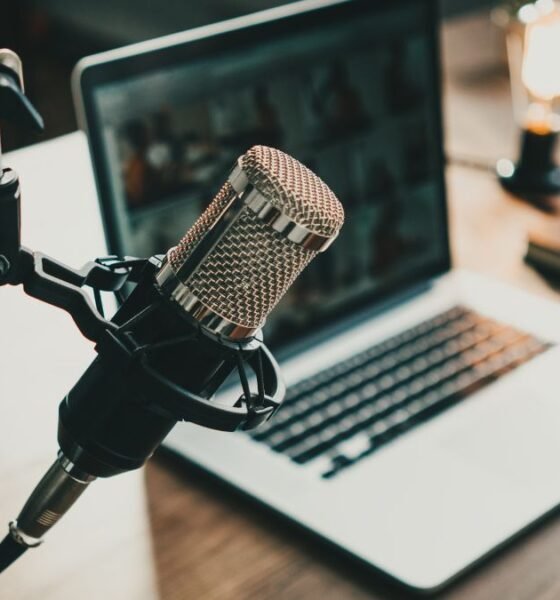 A Step-by-Step Guide to Starting a Small Business Podcasts