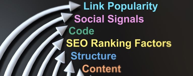 Seo Ranking Factors