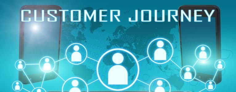 customer journeys