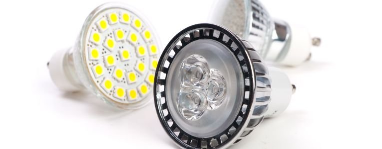 led lamps